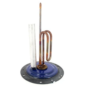 Embase resistance 1200w 97863563, 060185 - chauffe-eau - Imagen 1 de 2