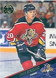 1993-94 Leaf #325 Brian Skrudland - NM - Image 1 of 2