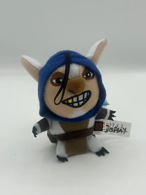 Válvula DOTA 2 Serie 2 - Micro Peluche - Meepo Foto 1 de 4
