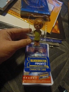 SDCC 2023 Exclusive Funko Blockbuster REWIND Scooby Doo SHAGGY - Picture 1 of 1