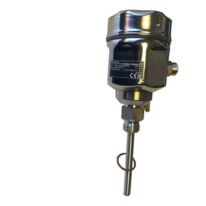 Endress + Hauser TMT180-A11 temperature transmitter L=400 mm new - Picture 1 of 9