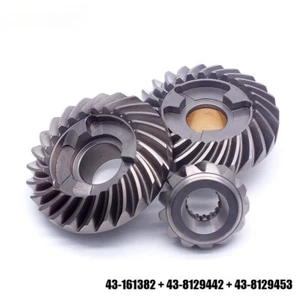 43-161382 43-8129442 43-8129453 Gear Kit For 2T 40 50HP Mercury Mariner Outboard - Bild 1 von 2