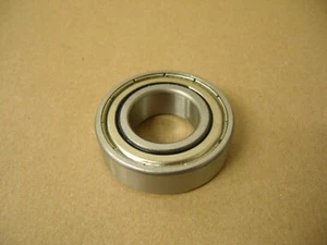 1.002"X2.050"X.589" SHIELDED BALL BEARING - Picture 1 of 3