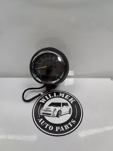 Mini Cooper JCW Tachometer OEM 11-15 R5x R6x - Picture 1 of 3