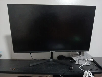 144hz Gaming Moniter *DM BEFORE BUY CASHAPP ONLY* - Image 1 of 3