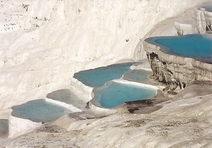 Postcard: Wonderful World - Polar Scene (The Postcard Store) - Picture 1 of 1