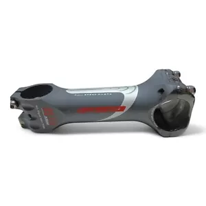FSA OS115 Alloy Carbon Road Bike Stem 31.8mm 120mm 4 Bolt - Picture 1 of 7