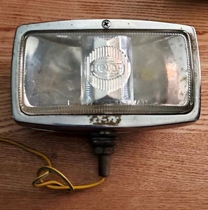 Vintage Hella Spot Light 1-91665 - Picture 1 of 4