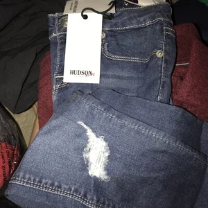 hudson girls jeans christa release - Picture 1 of 1