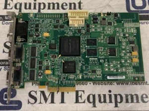 Matrox Image Acquitsition Card - Y7367-00 - REV A mit Garantie - Bild 1 von 4