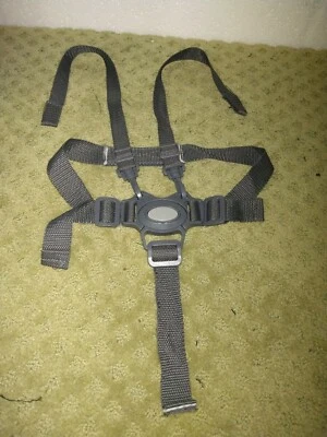 Cochecito sistema de viaje Baby Trend Skyline 35... arnés cinturón de seguridad delantero Foto 1 de 4