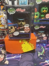Funko Pop! Digital #58 Ad Icons Kellogg's Sugar Pops Pete Legendary LE 1640