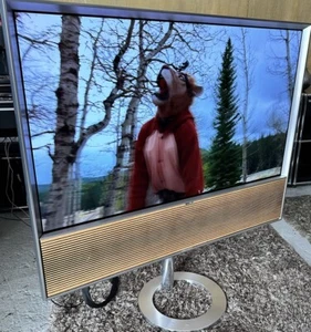 Beovision Contour 48 Mit Dreifuß vom Bang & Olufsen Mit OVP - Bild 1 von 19