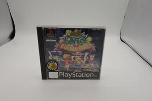 SUPER PANG COLLECTION per PS1 PAL - Picture 1 of 4