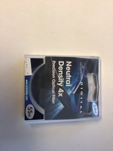 ProMaster Digital 55mm ND4X Soft Filter - Picture 1 of 1