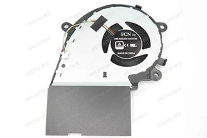 FOR Asus 13NR01I0P01011 Cooling Fan CPU 5V 0,5A 4PIN - Picture 1 of 2