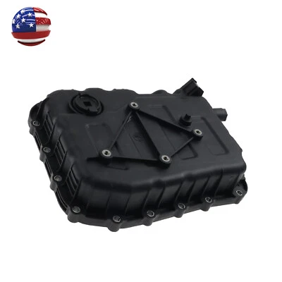 Transmission Oil Pan for 2017-2018 Kia Forte 2017-2020 Hyundai Elantra - Image 1 of 4
