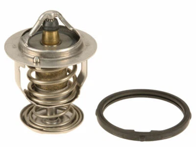 For 2009-2013 Chevrolet Corvette Thermostat AC Delco 91463PJ 2010 2011 2012 - Image 1 of 2