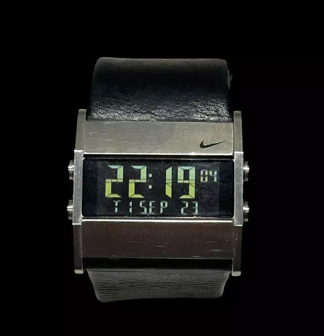 Nike Oregon Watch for sale | eBay UK