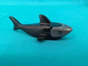Lego Hai nur Minifigur aus Set 76027 Black Manta Deep Sea Strike - Bild 1 von 4
