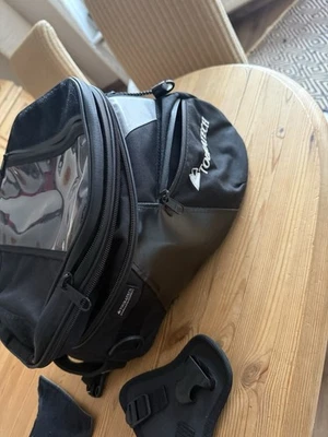 Für BMW Tankrucksack Touratech   R1200 RT R 1250 RT - Bild 1 von 4