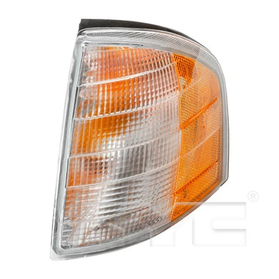 For 1997-2000 Mercedes-Benz C230 Turn Signal / Parking Light Assy Front Left TYC - Image 1 of 4