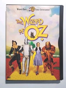 Wizard Of Oz(DVD)(1-Disk Set) - Bild 1 von 3