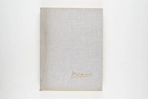 Pablo Picasso - Foto 1 di 7