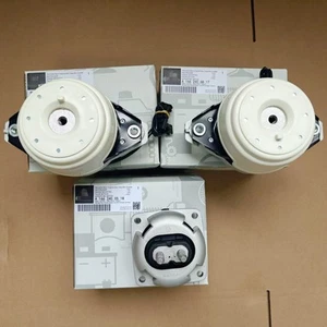 NEW 3X Engine mounts For Mercedes Benz W166 W292 ML350 GL350 GLE350 GLS350 ML250 - Bild 1 von 17