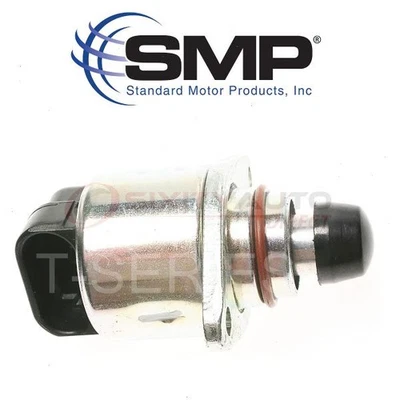 SMP T-Series Fuel Injection Idle Air Control Valve for 1996-1999 GMC C2500 px - Image 1 of 4