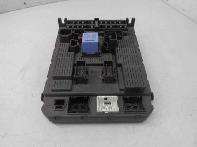 Modulo scatola fusibili DC CITROËN C5 I 9647448280 3.0 benzina 100kw 2001 27699044 - Immagine 1 di 4