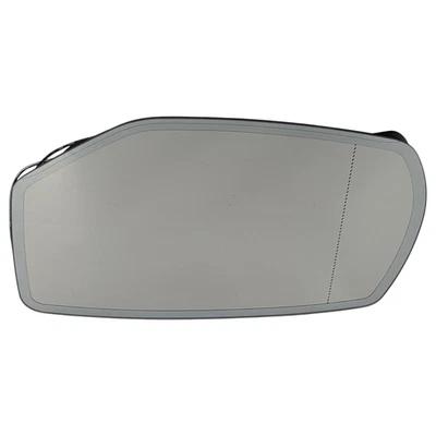 2014-2016 ACURA RLX left Driver Side Door Auto Dim Replacement Mirror Glass OEM Foto 1 de 4