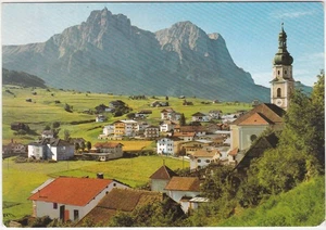 CASTELROTTO - KASTELRUTH - BOLZANO - VIAGG. 1968 -26858- - Picture 1 of 1