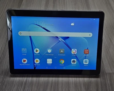 Tablet Huawei MediaPad T3 10 LTE 9,6 Zoll, - Bild 1 von 4