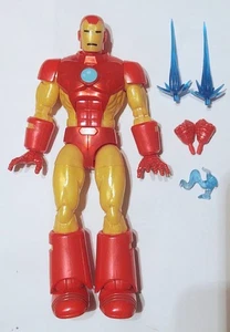 Marvel Legends Retro Iron Man Model 09 - Picture 1 of 4
