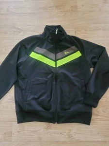 NIKE Trainingsjacke Freizeitjacke Gr. L - Bild 1 von 7