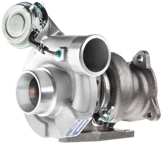 Turbocompresor MAHLE 745TC20004000 para 04-06 Saab Subaru 9-2X Baja Forester Foto 1 de 4