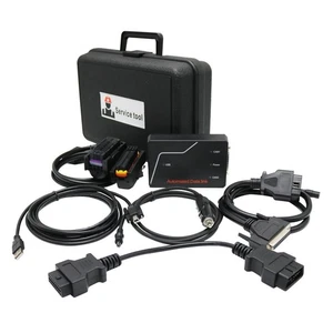 For Isuzu IDSS E-IDSS G-IDSS Diagnostic Tool with Automated Data Link Scanner - Foto 1 di 14