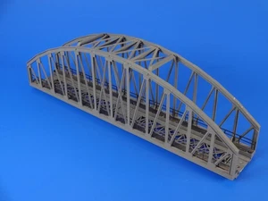 MARKLIN H0 - 7263 - ARCH BRIDGE - M K Track (75)/ VG - Picture 1 of 5