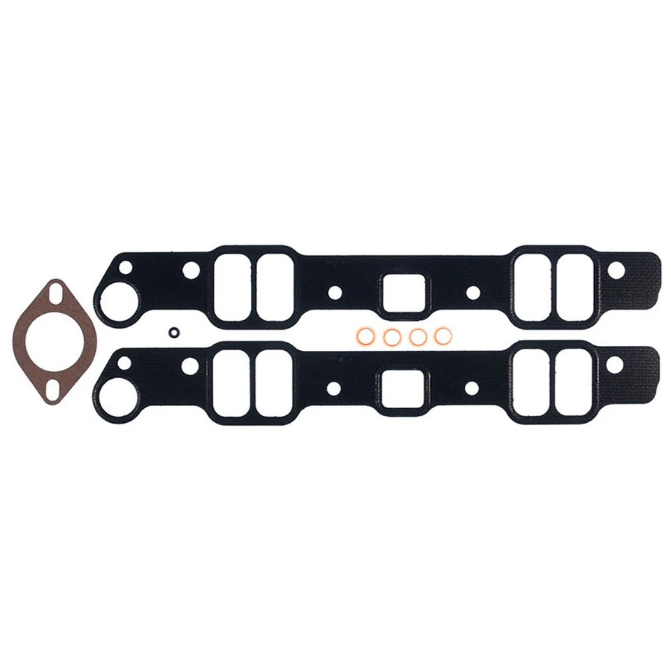 Juego de juntas de colector de admisión CSW para Pontiac Bonneville Pontiac Firebird 1972 OEM Foto 1 de 1