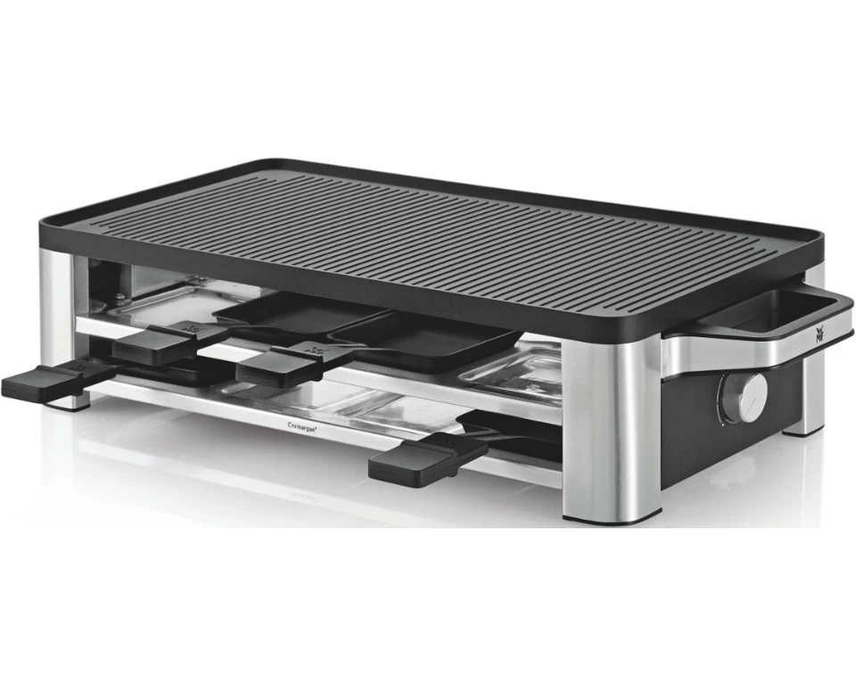 WMF 0415040011 LONO RACLETTE - Bild 1 von 1