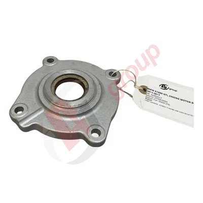 BMW K1600 GTL ENGINE MOTOR DRIVER SHAFT COVER 2011-2017 42900517 - Image 1 of 4