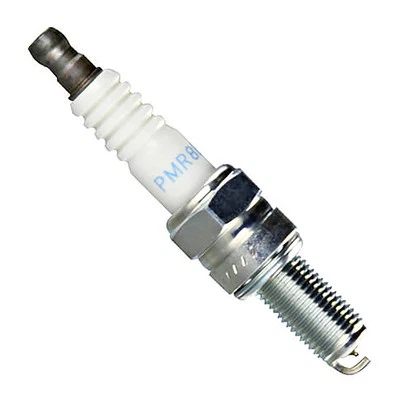 NGK Spark Plug for Moto Guzzi Stelvio 1200 2008-2014 — 第 1/4 张图片