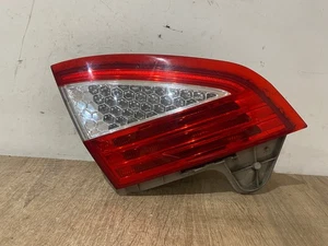 FORD MONDEO 2009 REAR INNER LIGHT N/S PASSENGER SIDE / LEFT SIDE 7S71-13A603-A - Picture 1 of 2