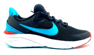 Nike Star Runner Shoes Trainers UK Size 4 - 6 DX7615 009 - Picture 1 of 17