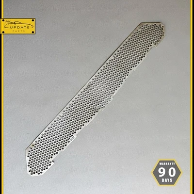 OEM 1997-99 Mercedes R170 SLK230 SLK280 SLK320 Parachoques SPORT Parrilla central Foto 1 de 4