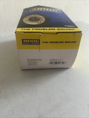 Комплект втулок переднего стабилизатора подвески Moog K200520 для Ford/Mercury бесплатная доставка - Изображение 1 из 4