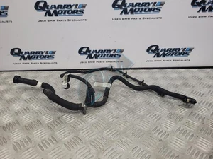 BMW N47N Diesel Fuel Feed Line Pipe Hose Fits X3 F25 7810785 - Picture 1 of 4