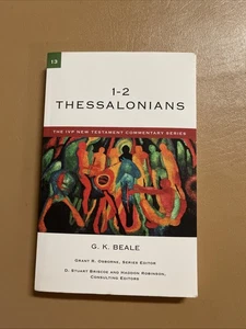 1-2 Thessalonians: A Commentary on the New Testament (Volume 13) (The IVP Ne... - Picture 1 of 11