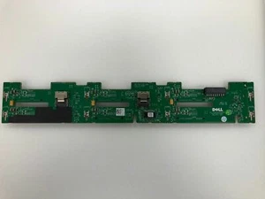 Dell W814D 6 Slot Backplane - Bild 1 von 2